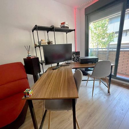 Lujoso Apartamento 3 Camas Piscina Parque Garaje Las Rozas Familiar Tranquilo Zewnętrze zdjęcie