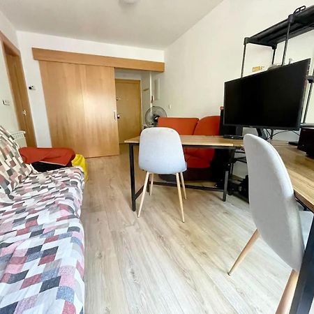Lujoso Apartamento 3 Camas Piscina Parque Garaje Las Rozas Familiar Tranquilo Zewnętrze zdjęcie