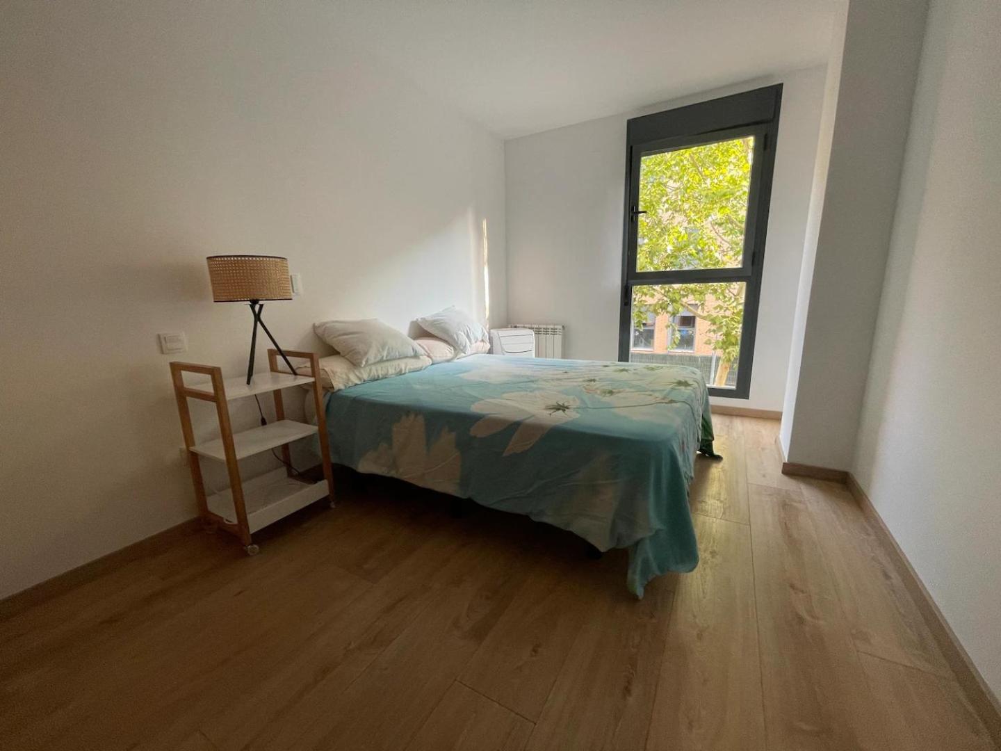 Lujoso Apartamento 3 Camas Piscina Parque Garaje Las Rozas Familiar Tranquilo Zewnętrze zdjęcie