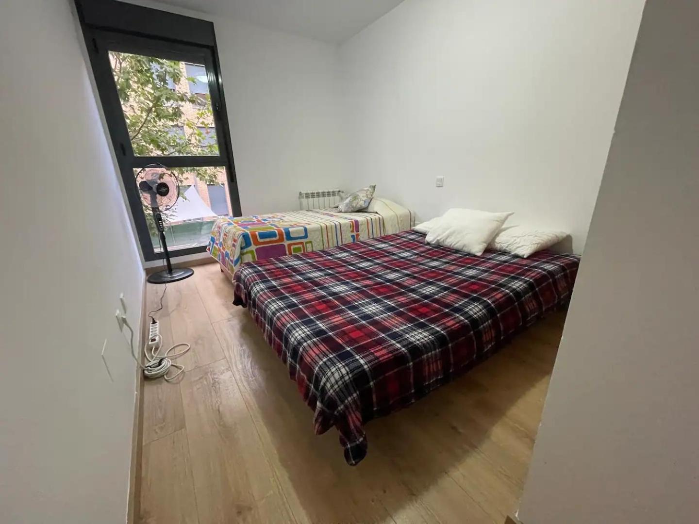 Lujoso Apartamento 3 Camas Piscina Parque Garaje Las Rozas Familiar Tranquilo Zewnętrze zdjęcie